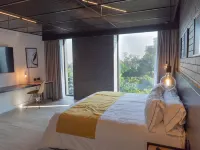 Fulton Business Luxury Hotel Hôtels à proximité de : Forêt nationale Bosque Los Colomos