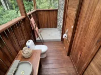Irana Pacific Hotel Hotels in Nuqui