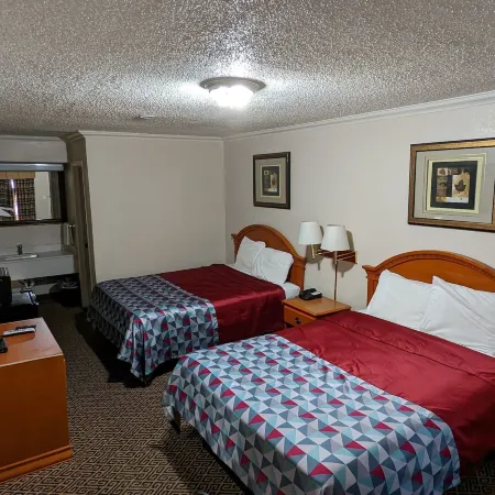 Eufaula Inn