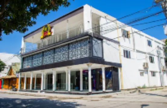 Ayenda Hotel Muleke Hôtels à : 