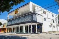 Ayenda Hotel Muleke Hotel a 