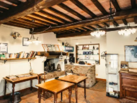 Casa di Campagna in Toscana Hoteles en Sovicille