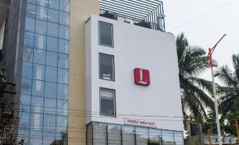Lords Eco Inn Belagavi