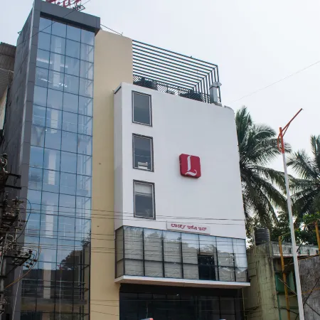Lords Eco Inn Belagavi