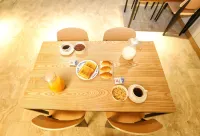 Mari Hotel Chungju - Bữa sáng