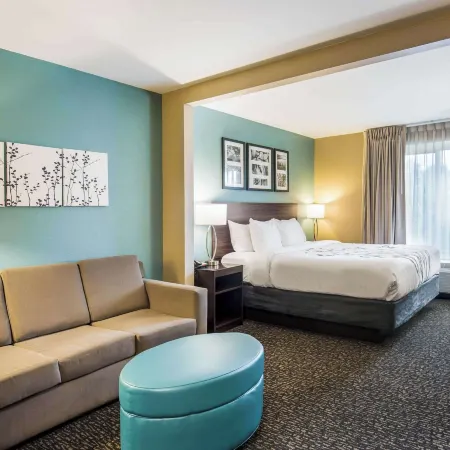 Sleep Inn & Suites