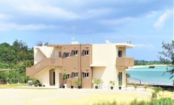 Beach Side Resort Grand Blue Okinawa