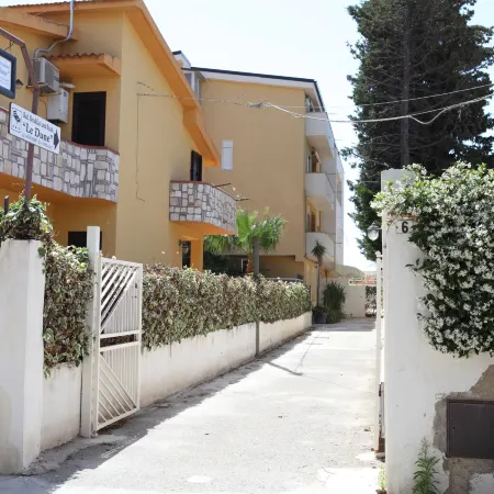 B&B le Dune Beach