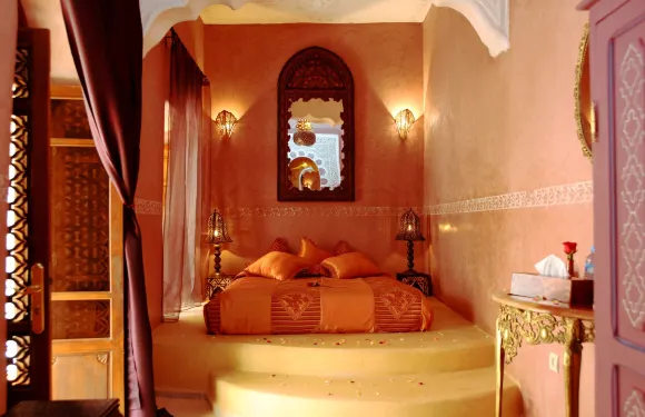 里亞德羅斯亞酒店