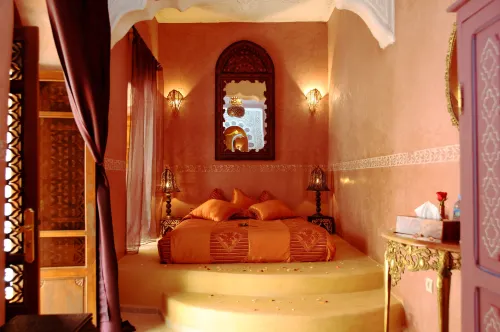 里亞德羅斯亞飯店