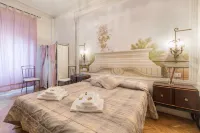 Bed & Breakfast - Suites Piazza del Popolo Hotel in zona Basilica di Santa Croce al Flaminio