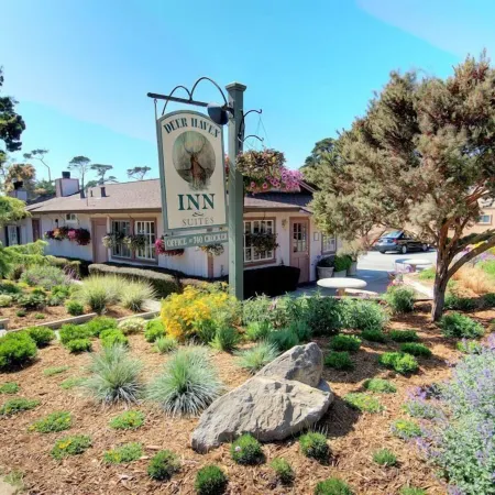 Deer Haven Inn