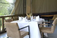Kigambira Safari Lodge - breakfast