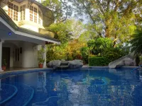 Alameda Cariari Boutique Hotel - piscina