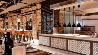 Dorint Hotel Düren - bar