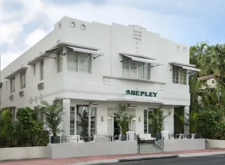 Shepley South Beach Hotel