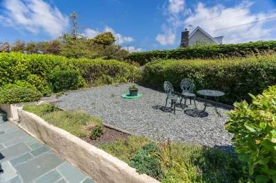 Windy Ridge Cottage - 5 Bedroom Holiday Home - Oxwich