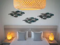 Alkinoos Beach Hotel Hotels in Polygyros