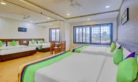 Itsy Hotels Igloo Residency Raja Seat Hotels in Madikeri