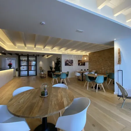 Alaró Natura Rural Suites