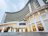 GHL Corales de Indias Hotels near Crespo