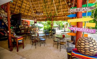 Hotel Tequila Cancun
