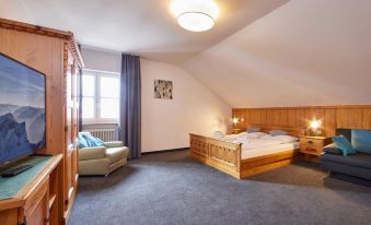 Hotel Alter Wirth