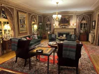 Pendleton House Historic Inn and B&B Hotels in Pendleton