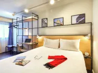 Ibis Lorient Centre Gare Hotels in Guidel