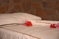 Hotel Club du Lac Tanganyika - Spa