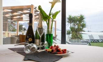 Hotel Noguera El Albir