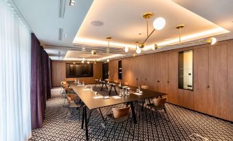 Best Western Plus Crystal, Hotel & Spa