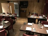 Foundry 34 Hotels in Penrith