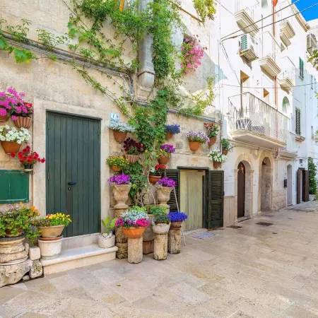Dimora del Levante Monopoli - Happy Rentals