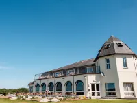 Lanhydrock Hotel & Golf Club Hotels in Bodmin