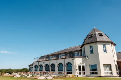 Lanhydrock Hotel & Golf Club Hotels in 