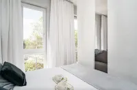 브라이트 아파트먼트 - 로프트어페어 크라쿠프 국립미술관 주변 호텔