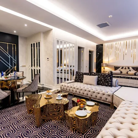 Ilci Residence Hotel
