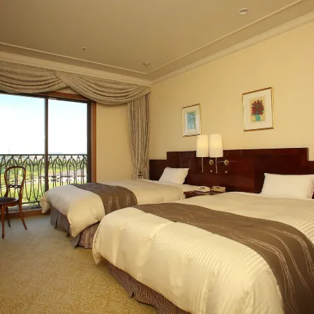 ANA Holiday Inn KOBE SANDA by IHG