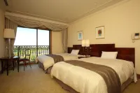 The Celecton Premier Kobe Sanda Hotel Hotels in Sanda