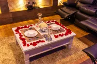 Optimal Apartments Hotel di Bingley