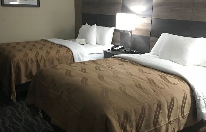 Rodeway Inn Asheboro