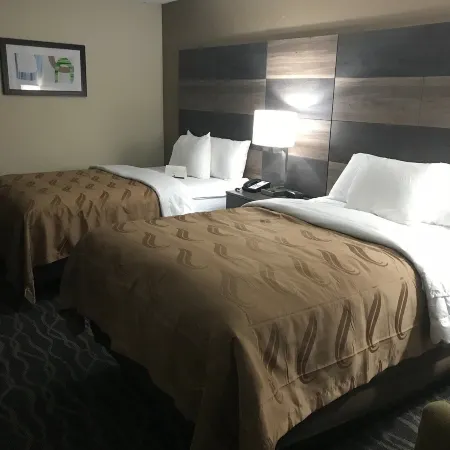 Rodeway Inn Asheboro