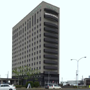 露櫻飯店仙台東店 卸町附近的飯店