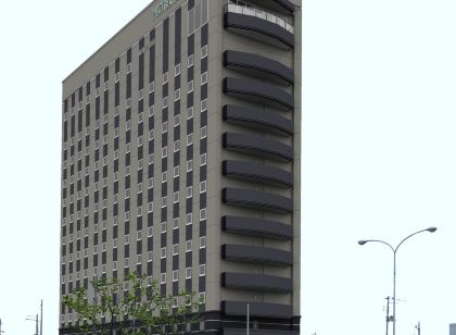 露櫻飯店仙台東店