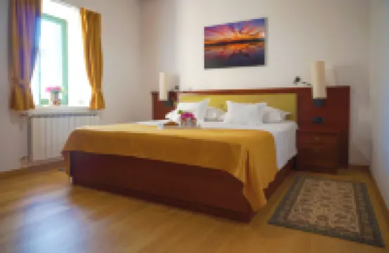 Villa Primorje