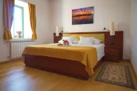 Villa Primorje فنادق في بيوغراد نا مورو