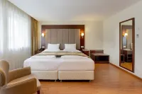 Palast Hotel Hotels in Hurth