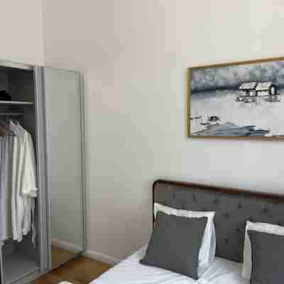 布拉格國家博物館公寓 Rooms