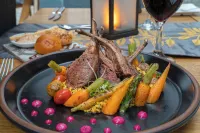 Mama Cuchara by Art Hotels - breakfast